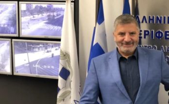 Περιφέρεια Αττικής: Οι φωτεινοί σηματοδότες της Αττικής εξελίσσονται και μετατρέπονται σε κόμβους επικοινωνίας με το κοινό.