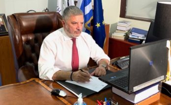 Περιφέρεια Αττικής: Στην 8η θέση η Ελλάδα στον Μαραθώνιο Καινοτομίας Antivirus Crowdhackathon