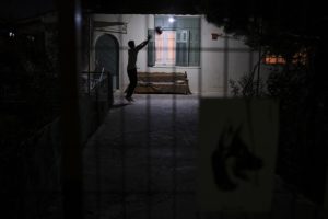 Πεντέλη: Αποτελέσματα διαγωνισμών φωτογραφίας και ποίησης