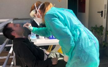 Εθνικός Οργανισμός Δημόσιας Υγείας: Ξεκινούν τη Δευτέρα 4 Μαΐου οι Κινητές Ομάδες του ΕΟΔΥ