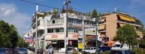 Λυκόβρυση Πεύκη : Στηρίζουμε την  προσπάθεια του Δήμου για στήριξη της τοπικής  αγοράς