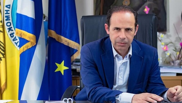 Ραφήνα Πικέρμι: Αναστολή λειτουργίας του Τηλεφωνικού Κέντρου Στήριξης και Βοήθειας