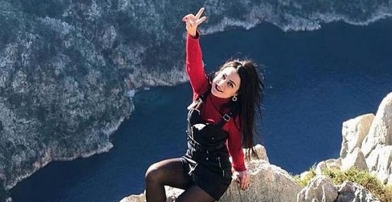 Τουρκία: 31χρονη σκοτώθηκε για μια selfie
