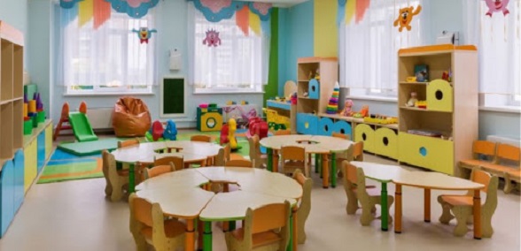 Χαλάνδρι: Πώς θα επαναλειτουργήσουν οι Παιδικοί Σταθμοί του Δήμου