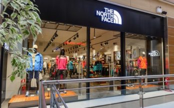 Μαρούσι : Άνοιξε το νέο flagship store της The North Face στο The Mall Athens