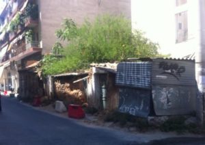 Αθήνα: Κατεδάφιση 13 επικίνδυνων κτιρίων από τις γειτονιές της πόλης