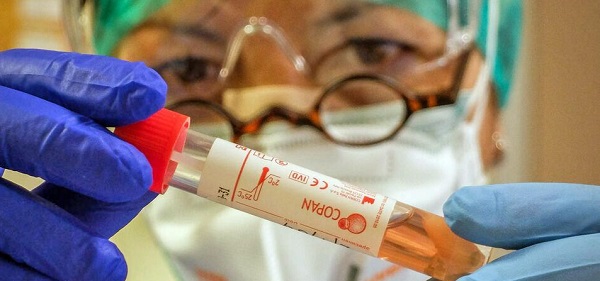 Κινέζικο εμβόλιο για Covid-19:  Για πρώτη φορά οι επιστήμονες μιλούν για 99% πιθανότητες επιτυχίας