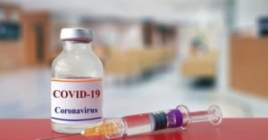 Κινέζικο εμβόλιο για Covid-19:  Για πρώτη φορά οι επιστήμονες μήλον για99% πιθανότητες επιτυχίας