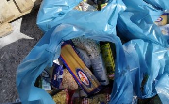 Διόνυσος: Διανομή τροφίμων σε 102 ωφελούμενους από το Δήμο Διονύσου μέσω του προγράμματος ΤΕΒΑ