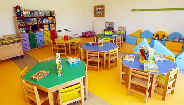 Διόνυσος : Ανακοίνωση από την ΕΣΤΙΑ για το ωράριο προσέλευσης των παιδιών στους Παιδικούς Σταθμούς του Δήμου