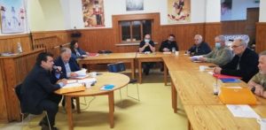 Διόνυσος: Σταθερή και αδιαπραγμάτευτη η θέση του Δήμου Διονύσου κατά της εγκατάστασης διοδίων