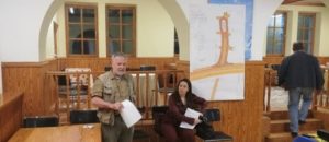 Διόνυσος: Σταθερή και αδιαπραγμάτευτη η θέση του Δήμου Διονύσου κατά της εγκατάστασης διοδίων
