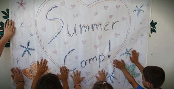Διόνυσος : Ανακοίνωση για τα Προγράμματα Δημιουργικής Απασχόλησης “Summer Camp Διονύσου 2020”