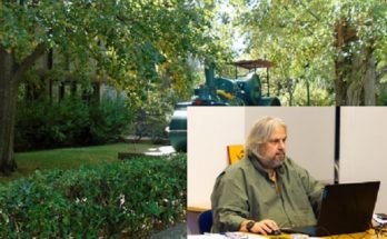 Κηφισιά: Έκτακτο θέμα στο Δημοτικό Συμβούλιο η "ανάπλαση" του Δάσους Συγγρού