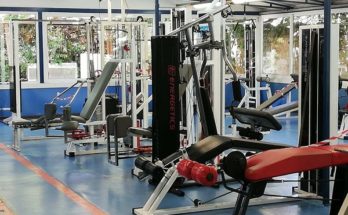 Κηφισιάς : Επαναλειτουργεί η αίθουσα μυϊκής ενδυνάμωσης "Γ. ΒΑΜΒΑΚΑΣ"