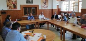 Κηφισιά : Νέα συνεδρίαση της Διαδημοτικής Συντονιστικής Επιτροπής κατά των Διοδίων