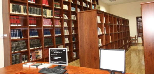 Μαρούσι: Επαναλειτουργία της Βορέειου Βιβλιοθήκης Δήμου Αμαρουσίου