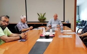 Μαρούσι : Στηρίζουμε την πλούσια και συνεχώς αυξανόμενη αθλητική και πολιτιστική δραστηριότητα των Συλλόγων της πόλης μας