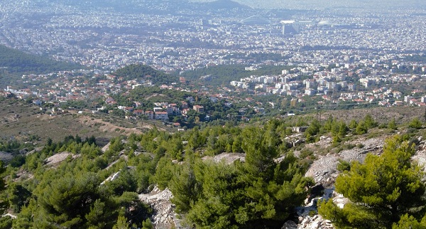 Πεντέλη : «Η Ώρα της Φύσης στην Πεντέλη»