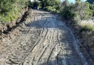 ΣΠΑΠ: Συνεχίζονται οι  εργασίες συντήρησης και αποκατάστασης των δασικών δρόμων στο Πεντελικό