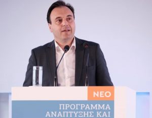 Κ.Ε.Δ.Ε:  Με το Πρόγραμμα «Αντώνης Τρίτσης»,  οι Δήμοι πρωταγωνιστές στην επόμενη μέρα