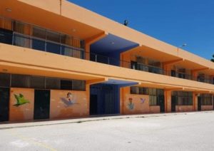 Χαλάνδρι : Αποκαταστάθηκαν ξανά το 12ο Δημοτικό και το 15ο Νηπιαγωγείο μετά τους βανδαλισμούς