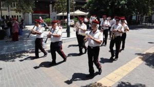 Χαλάνδρι: Με τη Φιλαρμονική γιορτάστηκε η Παγκόσμια Ημέρα Μουσικής