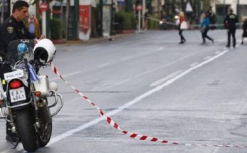 Αγία Παρασκευή: Λόγω διαρροής αερίου εκκενώθηκε η πλατεία