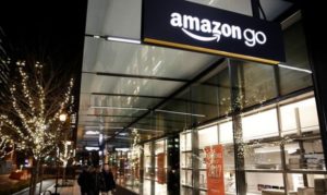 Επιχειρήσεις : Η Amazon ανοίγει γραφεία στην Ελλάδα