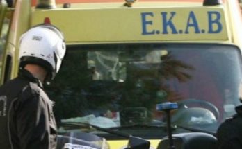 Άλιμος: Ηλικιωμένος βούτηξε στο κενό από τον 5ο όροφο