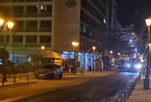 Αθήνα : Συνεχίζονται οι Ασφαλτοστρώσεις στην πρωτεύουσα