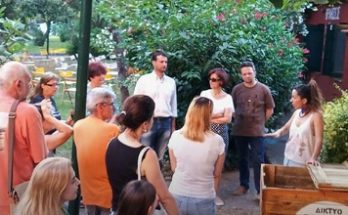 Βριλήσσια : Με Εργαστήρι Κομποστοποίησης και Εκπαίδευση πρόληψης πυρκαγιών ολοκληρώθηκαν οι δράσεις της 6ης Εβδομάδας Περιβάλλοντος