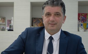 Βριλήσσια : Συνέντευξη του  Δήμαρχου Ξένου  Μανιατογιάννη «Εφαρμογή της ανακύκλωσης των βιοαποβλήτων στην πόλη»
