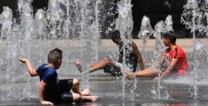 Ελλάδα: Αναμένεται πιο θερμό καλοκαίρι