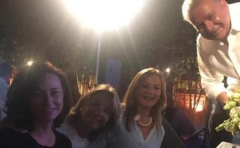 Φιλοθέης Ψυχικού :  Ο Δήμος φιλοξένησε  στο CINE ΦΙΛΟΘΕΗ το μεγάλο αφιέρωμα στο Νίκο Γκάτσο, «Οι Ποιητές μας τραγουδούν»