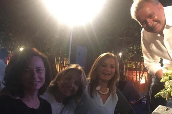 Φιλοθέης Ψυχικού :  Ο Δήμος φιλοξένησε  στο CINE ΦΙΛΟΘΕΗ το μεγάλο αφιέρωμα στο Νίκο Γκάτσο, «Οι Ποιητές μας τραγουδούν»