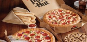Κλείνει η Pizza Hut και τα 16 καταστήματα της στην χώρα μας 
