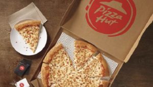 Κλείνει η Pizza Hut και τα 16 καταστήματα της στην χώρα μας 