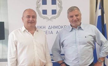 Ηράκλειο Αττικής : Εγκρίθηκε από την Περιφέρεια Αττικής το απαιτούμενο κονδύλι για την πλήρη αποκατάσταση των σεισμόπληκτων σχολειών της πόλης