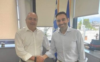Ηράκλειο Αττικής : Κάλεσμα του Δήμαρχου για Κοινωνική Συμμαχία