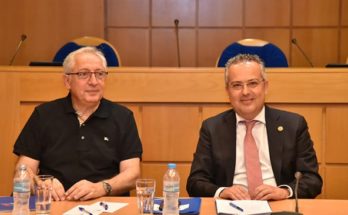 (ΙΤΑ) ΚΕΔΕ : Επιτακτική ανάγκη για διαχείριση των ΕΣΠΑ από τους Δήμους