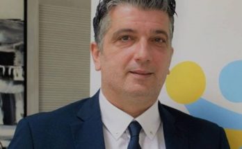 Βριλήσσια : Συνέντευξη του Δήμαρχου Ξένιου Μανιατογιάννη «Εφαρμογή της ανακύκλωσης των βιοαποβλήτων στην πόλη»