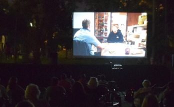 Νέα Ιωνία:  Μικροί και Μεγάλοι απόψε στις Βραδιές Κινηματογράφου