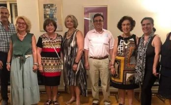 Κηφισιά:  Εξελέγη το νέο ΔΣ του Κέντρου Πρόληψης Εξαρτήσεων και Προαγωγής της Ψυχοκοινωνικής Υγείας Δήμου Κηφισιάς -ΟΚΑΝΑ «Προνόη»