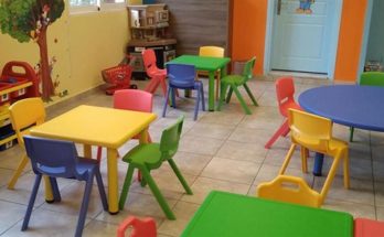 Πεντέλη: Παρατείνονται μέχρι 31 Ιουλίου οι εγγραφές στους Παιδικούς Σταθμούς του Δήμου