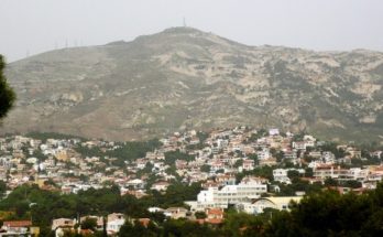 Δημοτική Κοινότητα Πεντέλης