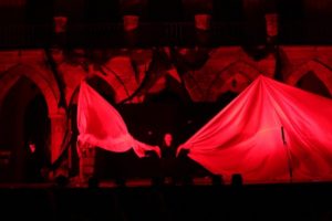 Πεντέλη : Mία υπέροχη ποιοτική παράσταση μαύρης κωμωδίας «Στο μυαλό του Φραντς Κάφκα» απόλαυσε το κοινό στο Μέγαρο Δουκίσσης Πλακεντίας