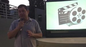 Λυκόβρυση  Πεύκη:  Συνεχίζονται οι κινηματογραφικές προβολές στο θεατράκι του Πολυχώρου της Λυκόβρυσης