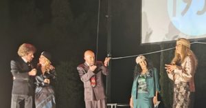 Ραφήνα Πικέρμι: Θεατρική παράσταση αφιερωμένη στα παιδιά της  Κιβωτού του Κόσμου