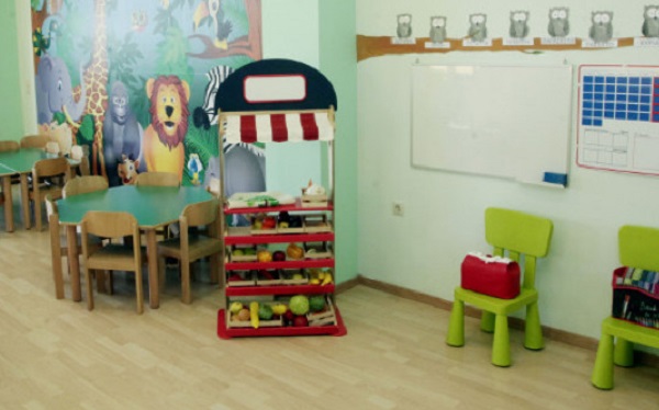 Χαλάνδρι: Έργο συντήρησης και αναβάθμισης των παιδικών και βρεφονηπιακών σταθμών του Δήμου